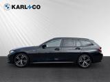 BMW 320 d Touring M Sport Panorama HUD Kamera SHZ BT - gebrauchte BMW 320 aus dem Jahr 2024