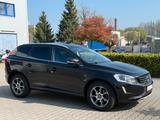 Volvo XC 60 Ocean Race AWD Garantie *Lückenlos *Leder - gebrauchte Volvo XC60 aus dem Jahr 2016