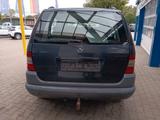 Mercedes-Benz ML 230 - gebrauchte Mercedes-Benz ML-Klasse aus dem Jahr 2000