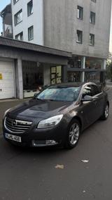 Opel Insignia 2.0 CDTI Active 118kW Active - Opel Insignia: Active