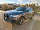 Audi q3 quattro - Audi Q3 mit Diesel-Antrieb: Kombi, Automatik