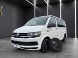 Volkswagen T6 California / Coast / STHZ / AHK / CarPlay - Volkswagen T6 California: Coast