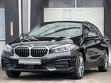 BMW 120 d Sport Line LED LiveCock Head-Up Panorama 