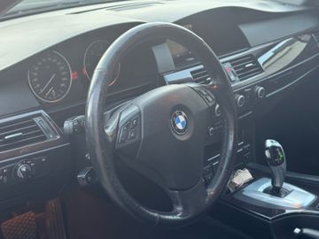 BMW 520 - 9