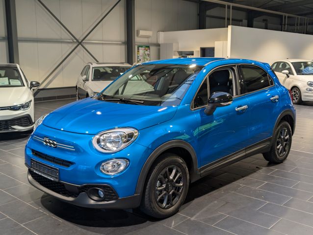 Fiat 500X 1.0 FireFly Turbo 4x2 S&S Club 1.Hand Navi