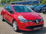 Renault Clio IV Dynamique/Klima/Kamera/Garantie/2.Hand - Renault Clio Gebrauchtwagen in Duisburg