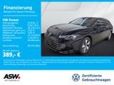 Volkswagen Passat Business 2.0TDI DSG LED NAVI AHK 360° RFK