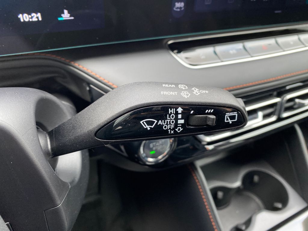 Fahrzeugabbildung MG HS 1.5T Automatik Luxury *Allwetter*LED*Cam*