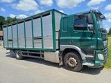DAF CF 400 - DAF 400