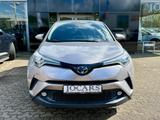Toyota C-HR Hybrid*JBL*RFK*CAR-PLAY*ACC - gebrauchte Toyota C-HR aus dem Jahr 2019