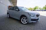 Skoda Kamiq 1.0TSI Style AHK Navi/MirrorLi LED PDC - Skoda Kamiq Gebrauchtwagen