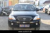 Kia Sorento 2.5 CRDi VGT EX * Facelift * AHK 3.5T * - Kia Sorento: Ex