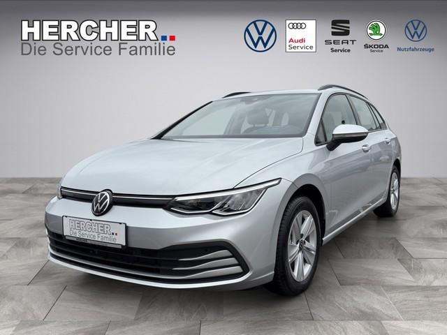 Volkswagen Golf VIII Variant 1,5 TSI Life