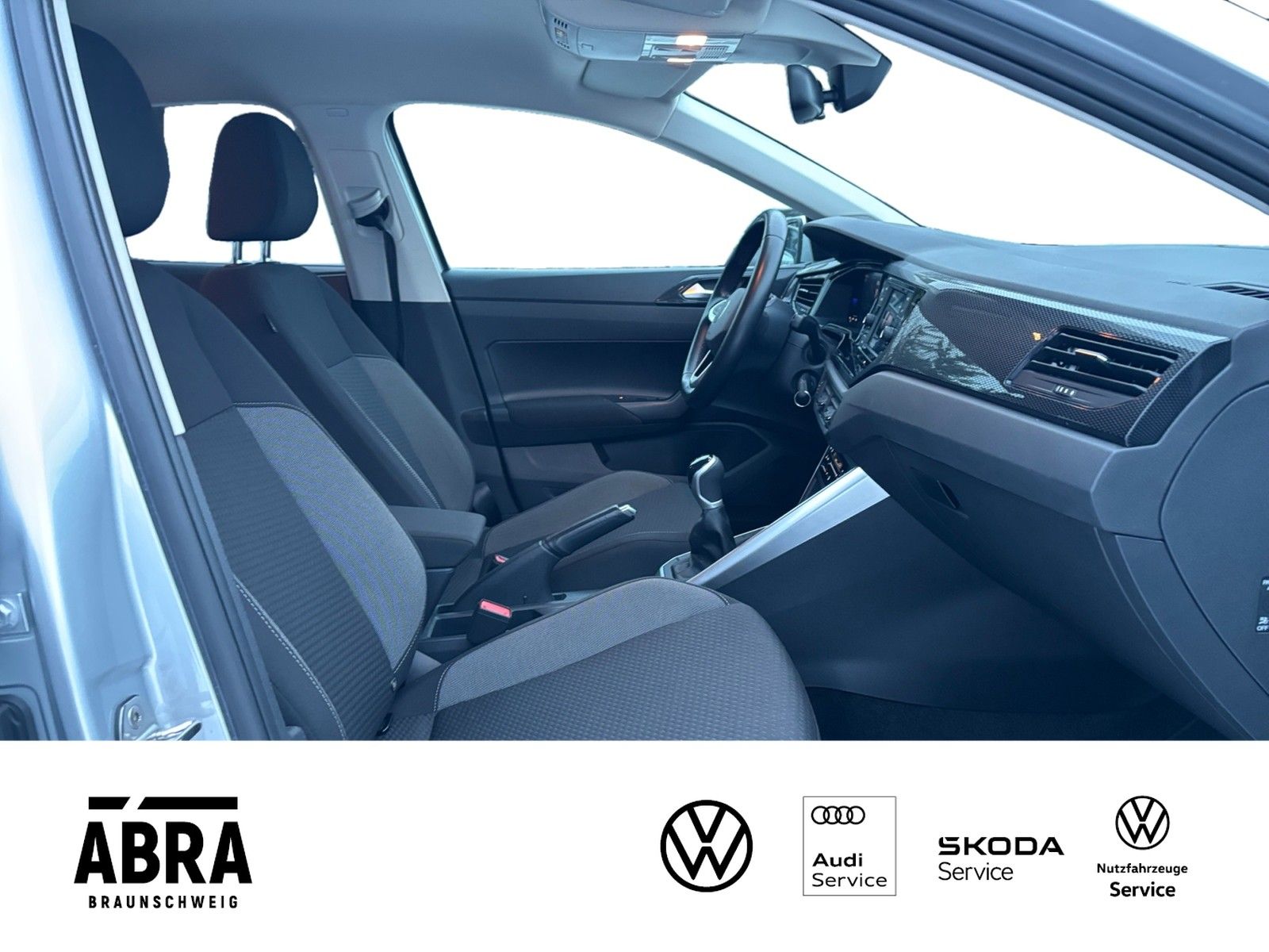 Volkswagen Polo - Bild 7