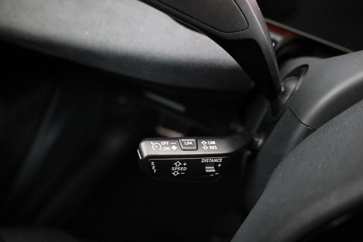 Audi S5 Avant TFSI quattro, HuD, Pano, B&O, Leder, 20 foto 10