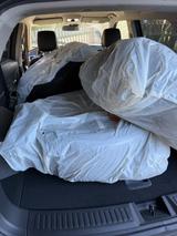 Ssangyong Korando 1.5 T-GDI Benzin Sapphire 2WD Sapphire - Ssangyong Korando von privat