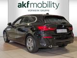 BMW 116 d Advantage-Navi*PDC*SHZ*beh. Lenkrad*LED*2- - BMW 116 in Dortmund