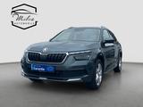 Skoda Kamiq Style 1.5 TSI,DSG, Virtual/LED/SHZ/KAMERA