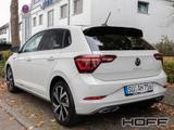 Volkswagen Polo 1.0 TSI DSG R-Line LED Matrix Kamera Roof P - VW Polo Gebrauchtwagen in Bonn