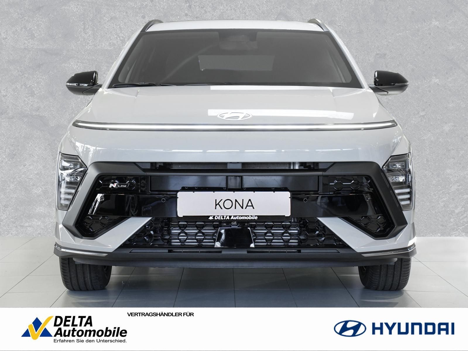 Hyundai KONA - Bild 8