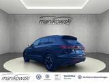 Volkswagen Touareg 3.0TDI Tiptronic 4Motion *AHK+Leder+RFK+ - mit Diesel-Antrieb: Blau, mit Klimaanlage