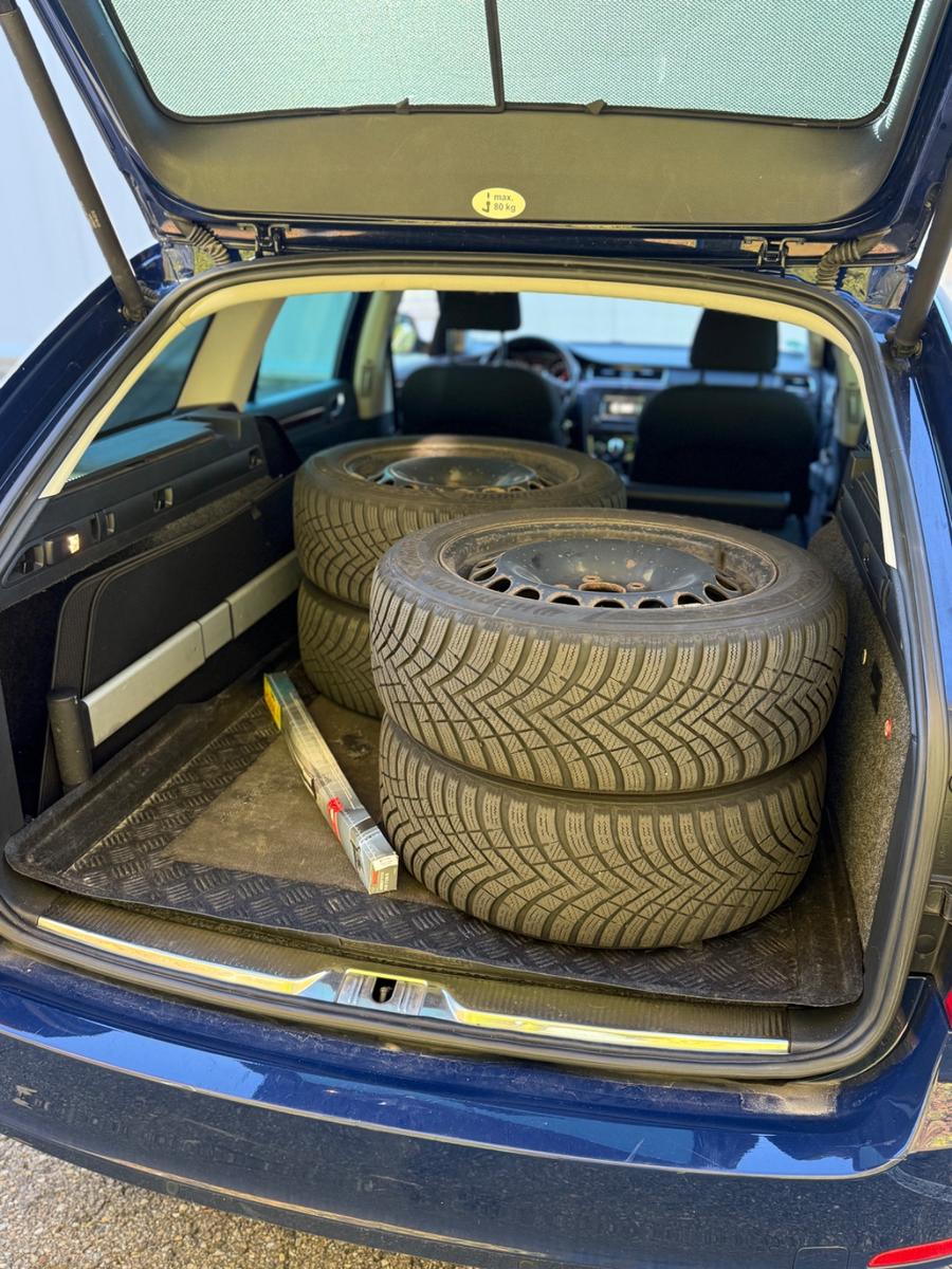 Skoda Superb 2012 — engine 1.968 cm³, 170 HP (125kW)