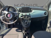 Fiat 500 - Vorschau Bild 9