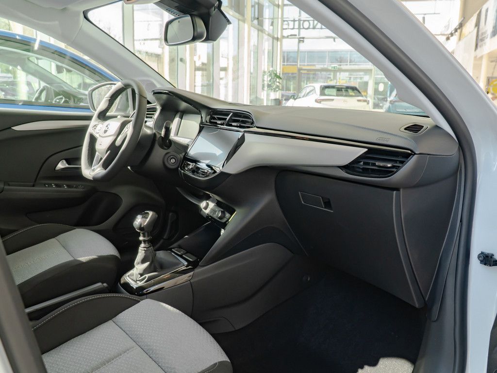 Opel Corsa - Bild 9