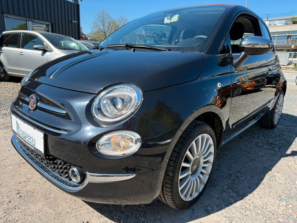 Image of Fiat 500