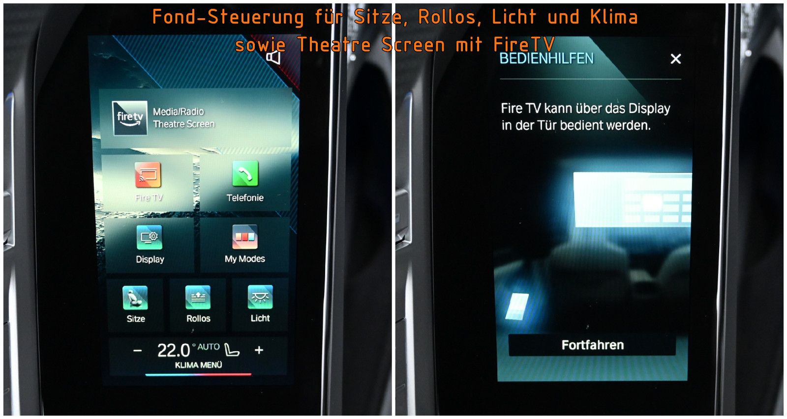 Fahrzeugabbildung BMW i7 M70 xDrive °UVP 223.369€°VOLLLEDER+ALCANTARA°