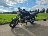 Suzuki GSF Bandit 600 A2 - SUZUKI BANDIT 600