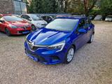 Renault Clio V Klimat 20Tkm Navi Sitzhzg LED Tempom 1Hnd - Renault Clio in Saarbrücken