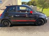 Abarth 595 1.4 T-Jet 16V 595 (Ez. 1 Hand!!)
