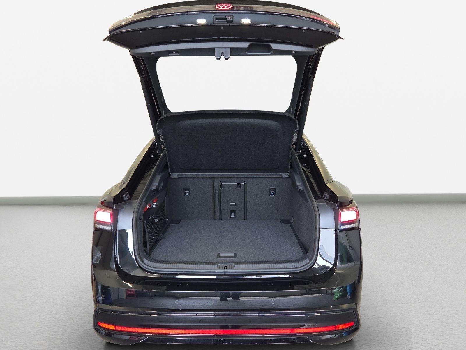 Volkswagen ID.7 Pro Navi*Wärmep*IQ-Light*IQ-Drive*AHK*Easy-