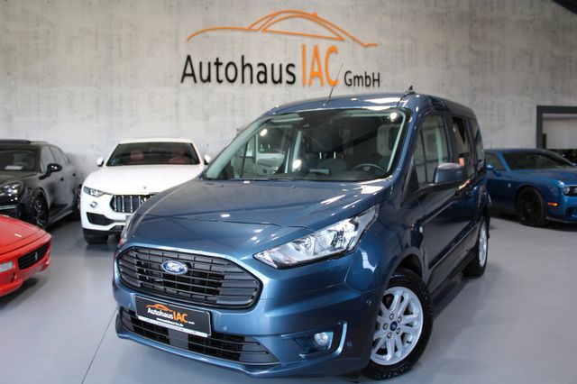 Ford Tourneo/RFK/DAB/NAVI/SHZ/SLPS/