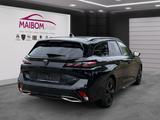 Peugeot 308 SW Hybrid GT - Peugeot 308 Tageszulassungen