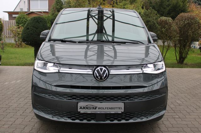 Volkswagen T7 Multivan / Pano/Ambiente/ IQ.Light