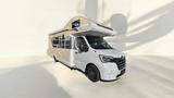 Ahorn CANADA AD Neues Modell - sofort verfügbar - Ahorn Wohnwagen & Wohnmobile