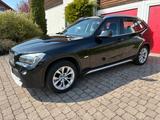 BMW X1 23d xDrive Top-Ausstattung - BMW 123 aus 2011