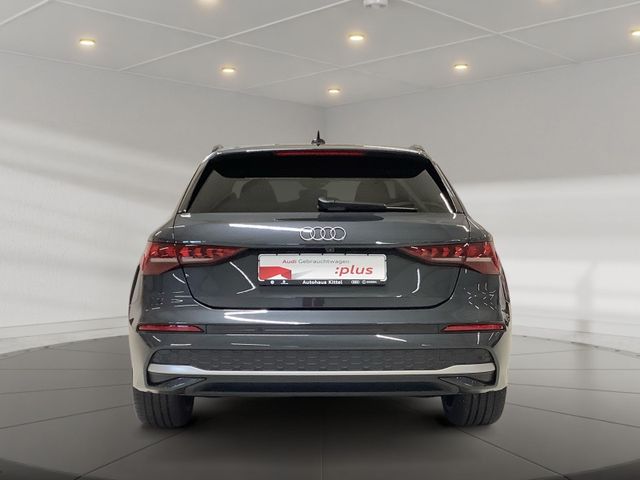 A3 Sportback advanced 35 TFSI,Headup,AHZV,LED,Ka