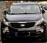 Andere Auto kia Sportage - Andere aus 2015