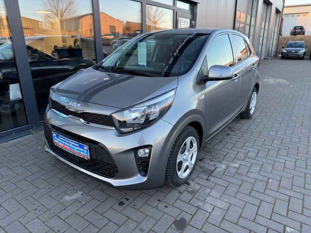 Kia Picanto 1.2 Vision*NAVI*KAMERA*SITZHZG*5TRG