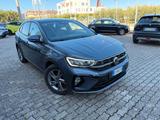 Andere Volkswagen Taigo 1.0 TSI 110 CV R-Line - OK NEOP - Andere: Grau