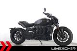 Triumph ROCKET 3 STORM R - TC, Tempomat, Keyless - Triumph Rocket 3 Storm R