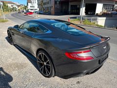Fahrzeugabbildung Aston Martin Vanquish 6.0 *B&O*Carbondach*Mwst.*