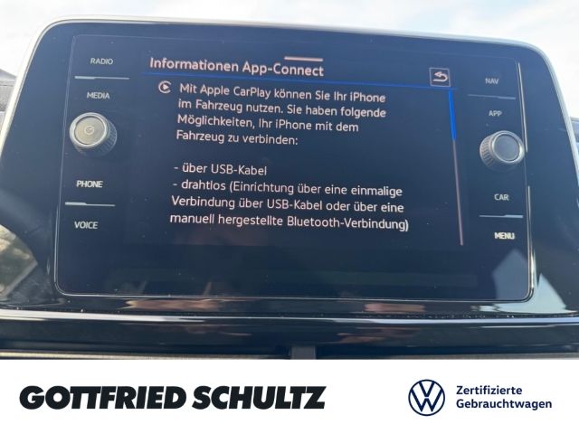 Volkswagen T-Roc - Bild 24