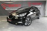 Nissan Micra 0.9 IG-T Tekna LED*KEY*NAVI*CAM*AHK*BOSE - Nissan Micra: L