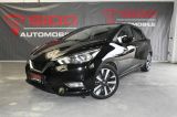 Nissan Micra 0.9 IG-T Tekna LED*KEY*NAVI*CAM*AHK*BOSE - Nissan Micra: Schwarz
