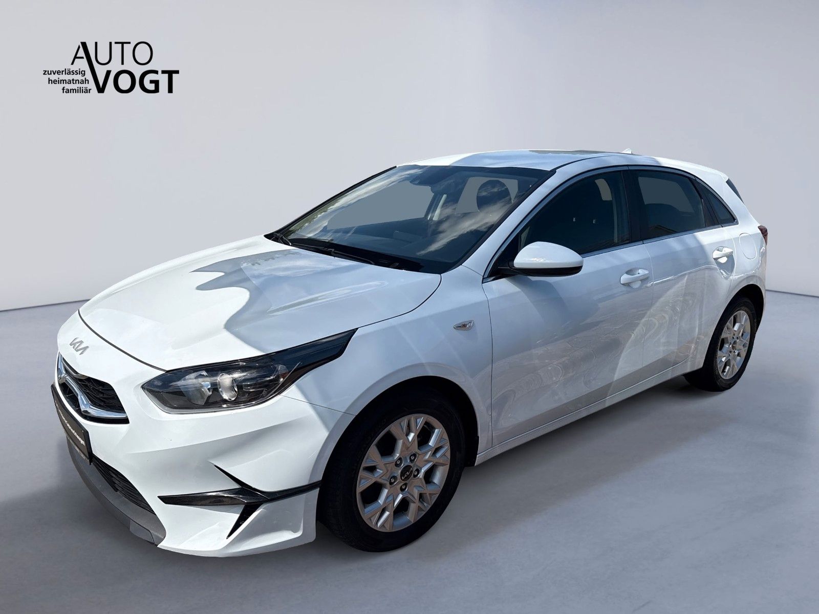 KIA ANDERE