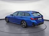 BMW 320i Touring M SPORT Driving Assistant Alarmanla - BMW Gebrauchtwagen von 2024